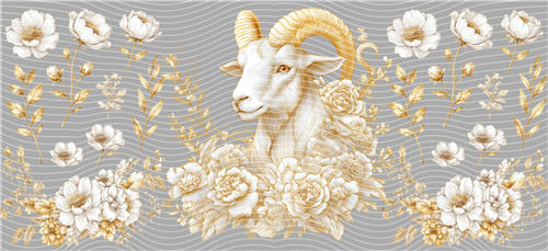 16oz Latest Bestseller-C 4974